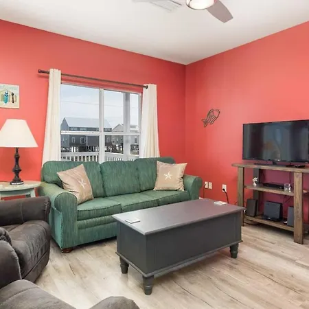 Plum Perfect By Meyer Vacation Rentals